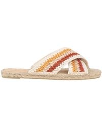 Castañer - Espadrilles - Lyst