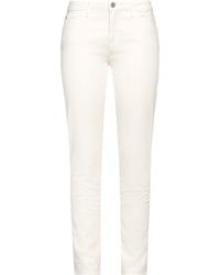 Trussardi - Trouser - Lyst