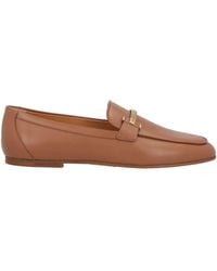 Tod's - Mokassin - Lyst