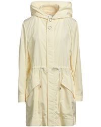 Fedeli - Overcoat & Trench Coat - Lyst