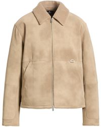 Represent - Shearling & Teddy - Lyst
