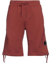 C.P. Company - Shorts & Bermuda Shorts - Lyst