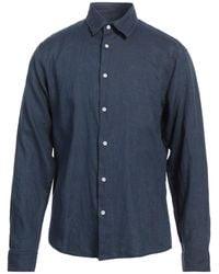 Sandro - Camicia - Lyst