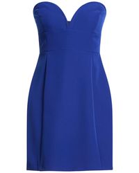 Rebel Queen - Mini Dresses - Lyst