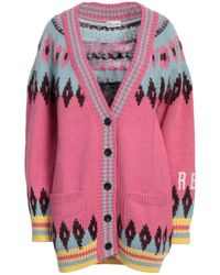 RED Valentino - Cardigan - Lyst