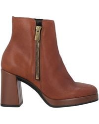 Igi&co - Ankle Boots Calfskin - Lyst
