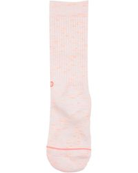 Stance Söckchen - Pink