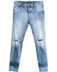 DSquared² - Jeanshose - Lyst