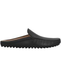 Tod's - Mules & Clogs - Lyst