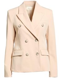 ViCOLO - Blazer Polyester, Viscose, Elastane - Lyst