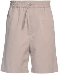 Lardini - Shorts & Bermuda Shorts Cotton - Lyst