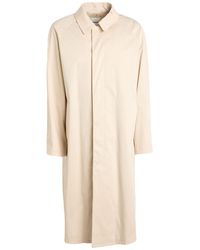 Sandro - Overcoat & Trench Coat - Lyst