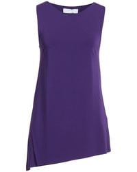 Kaos - Top Acetate, Nylon, Elastane - Lyst