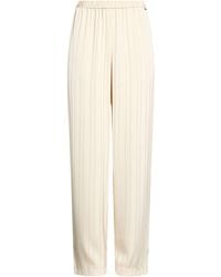 ARMANI EXCHANGE - Trouser - Lyst