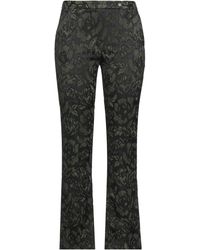 Massimo Alba - Pants Acetate, Polyester, Polyamide, Elastane - Lyst