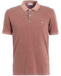 Woolrich - Polo Shirt - Lyst