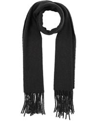 Destin - Scarf Wool, Cashmere, Polyamide - Lyst