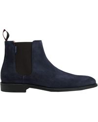 PS by Paul Smith - Ankle Boots - Lyst