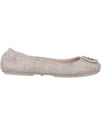 Tory Burch - Ballet Flats - Lyst