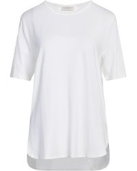 Le Tricot Perugia - T-shirts - Lyst