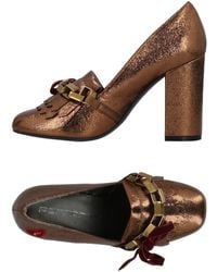 Fornarina - Loafer - Lyst