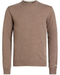 Woolrich - Sweater Wool - Lyst
