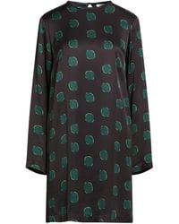 Ottod'Ame - Mini Dress Viscose - Lyst