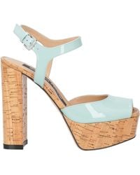 Sergio Rossi - Mules & Clogs - Lyst