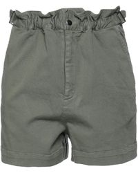 ..,merci - Denim Shorts - Lyst