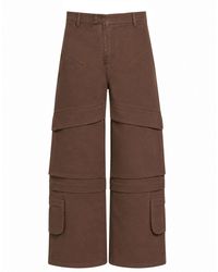Entire studios - Jeans - Lyst