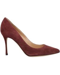 Sergio Rossi - Pumps - Lyst