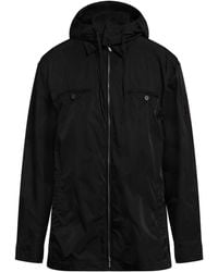 Ferragamo - Jacket Polyamide - Lyst