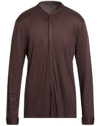 John Varvatos - Shirts - Lyst