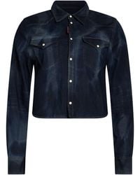 Rick Owens - Sudadera - Lyst