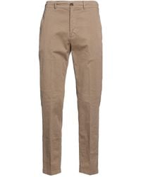 Grifoni - Pants - Lyst