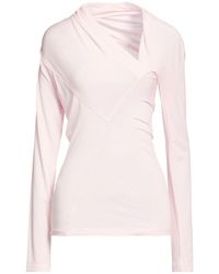 Helmut Lang - T-Shirts - Lyst