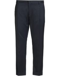 BE ABLE - Midnight Pants Virgin Wool, Polyester, Elastane - Lyst