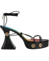 Etro - Sandale - Lyst