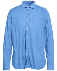 Guglielminotti - Shirts - Lyst