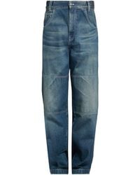 Paura - Jeans Cotton - Lyst
