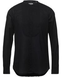 Paolo Pecora - Shirt - Lyst