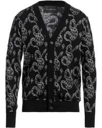 John Richmond - Cardigan - Lyst