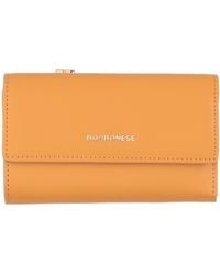 Borbonese - Brieftasche - Lyst