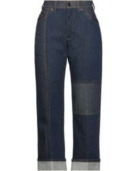 Neil Barrett - Jeans - Lyst