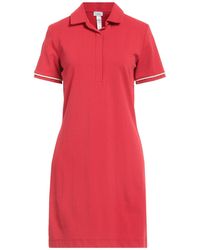 La Perla - Mini Dress Polyamide, Elastane - Lyst