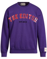 Saucony - Sweatshirts - Lyst