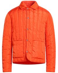 Montedoro - Puffer Polyamide - Lyst