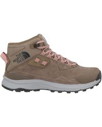 The North Face - Ankle Boots - Lyst