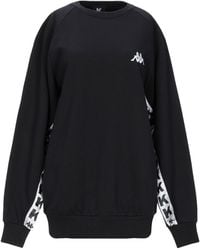 Kappa - Sweatshirt - Lyst