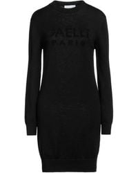 Gaelle Paris - Mini Dress - Lyst